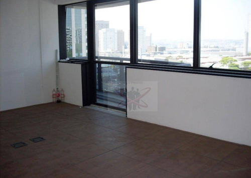 Sala Comercial Alameda Grajaú - Sa0017