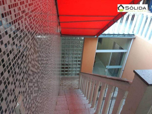 Imagem 22 de 24 de Excelente Casa A Venda No Bairro Parque Cidade Jardim Ii Em Jundiai Sp. - Ca0473