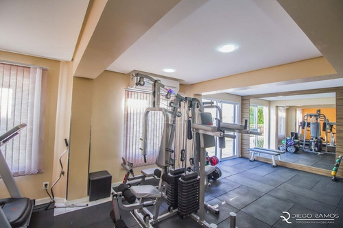 Apartamento - Medianeira - Ref: 479725 - V-ca3891
