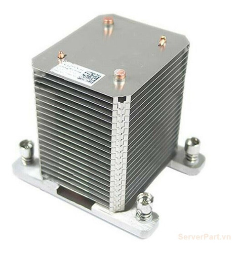 Dissipador Heatsink Dell Poweredge T410 0f847j F847j