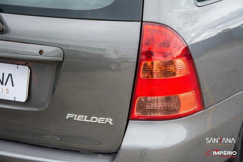 Toyota Fielder Fielder