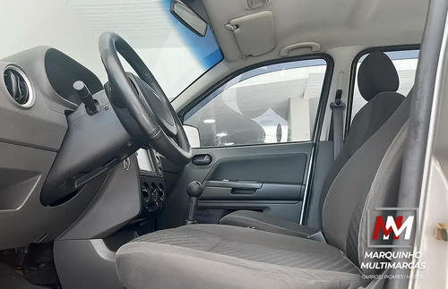 Ford Ecosport 1.6 Xls Flex 5p