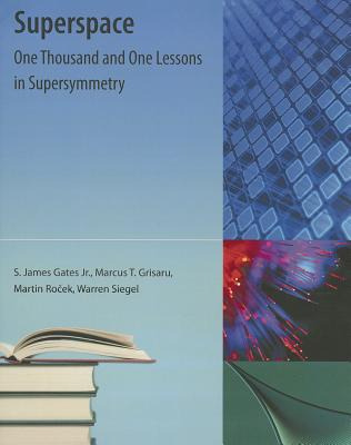 Libro Superspace: One Thousand And One Lessons In Supersy...