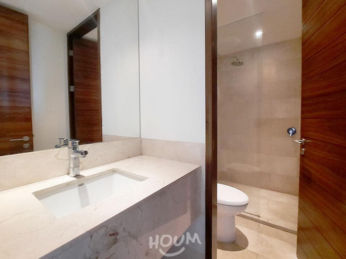 Imagen 24 de 27 de Departamento En Granada, Miguel Hidalgo Con 3 Recámaras, 134 M², Id: 39618