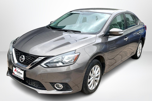 Nissan Sentra 2019