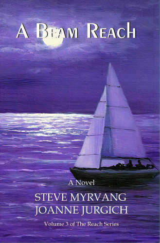 A Beam Reach, De Myrvang, Joanne. Editorial Createspace, Tapa Blanda En Inglés