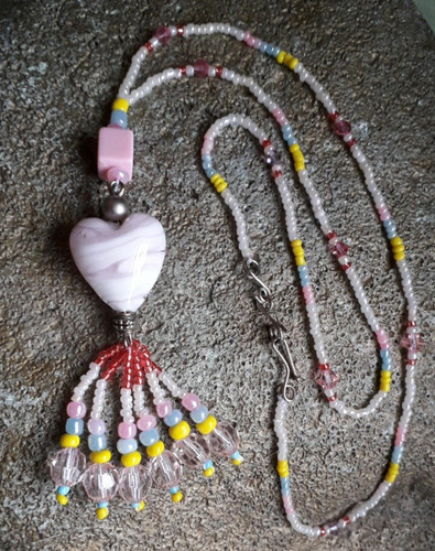 Collar Accesorios Barbie