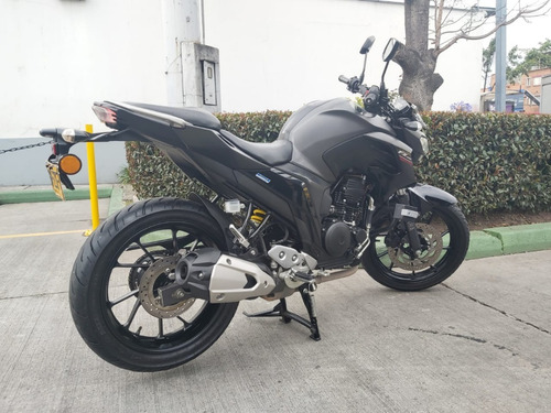 Yamaha Fz 25 2020