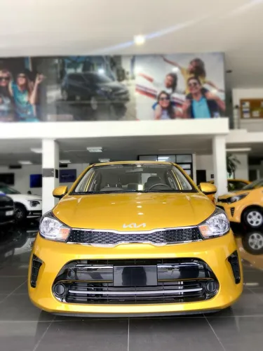 Eko Taxi Modelo 2026