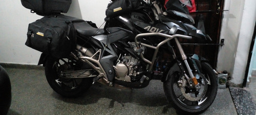 Imagen 13 de 15 de Moto Zontes T 310