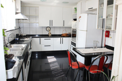 Imagem 3 de 29 de Apartamento Para Venda, 4 Dormitórios, Perdizes - São Paulo - 1015