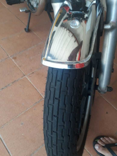 Suzuki 125