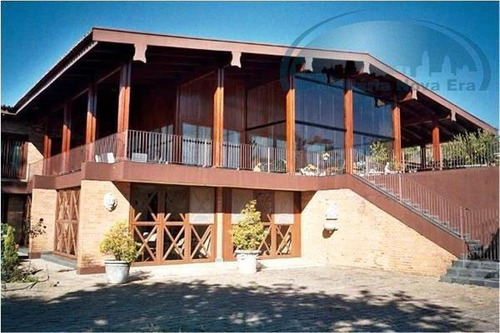 Imagem 11 de 23 de Chácara Residencial À Venda, Caixa D'água, Vinhedo - Ch0002. - Ch0002