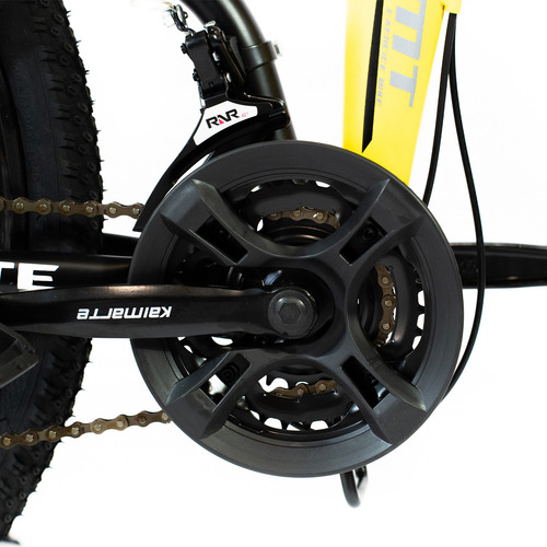 Bicicleta Aro 26 Dobrável Freio Disco Easyfold 21vel Wct