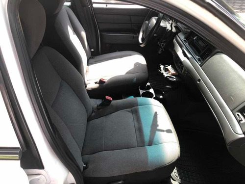 Ford Police Interceptor 2011