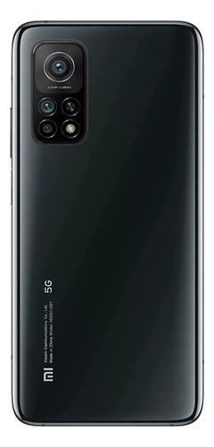 Xiaomi Mi 10t 128gb Negro Negro (Reacondicionado)