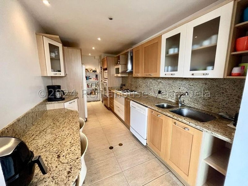 Carla Gonzalez Apartamento En Venta En La Alameda Mls #24-15281 Gt