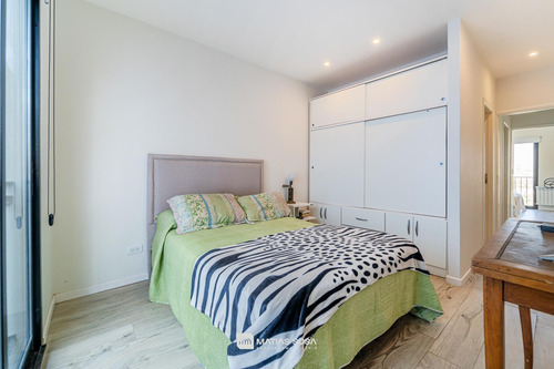 Venta Ph 3 Ambientes Moderno, Al Frente Piso Completo