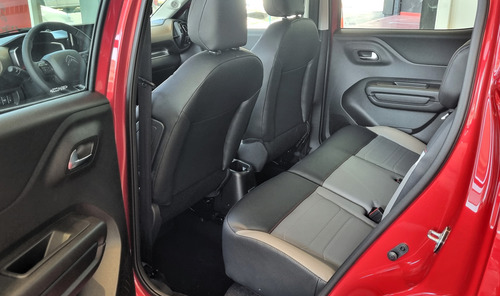 Citroën C3 Aircross 1.0 Shine Turbo 200 Cvt Bitono