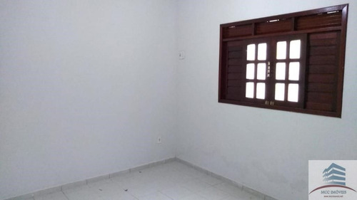 Casa A Venda Parque De Exposições, Parnamirim