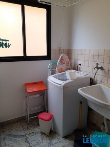 Apartamento - Santa Terezinha - Sp - 635169