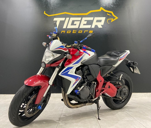 Honda Cb1000r Cb 1000 R Cb1000 R Barracuda 2015 - 29.000km