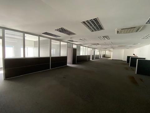 Imagem 3 de 11 de Comercial Para Aluguel, 0 Dormitórios, Jurubatuba - São Paulo - 6949