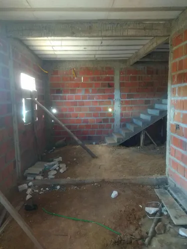Sobrado À Venda