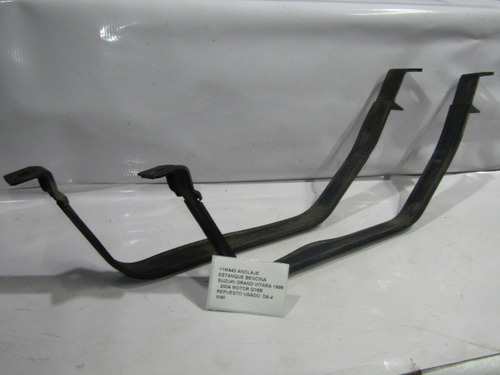 Anclaje Estanque Bencina Suzuki Grand Vitara 1998-2004 G16b