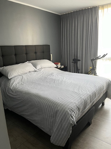 Moderno Departamento, Excelente Ubicación