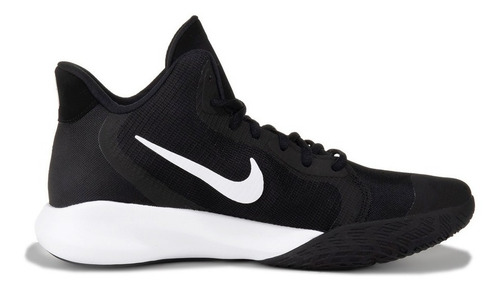 Tenis Nike Precission Iii Hombre Aq7495-002