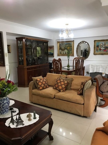 Imagen 6 de 20 de Vendo Apartamento 156m2 4h/3b/2pe El Cafetal 6293