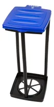 Comprar Soporte Portátil Para Bolsas De Basura Wakeman Outdoors, Ple