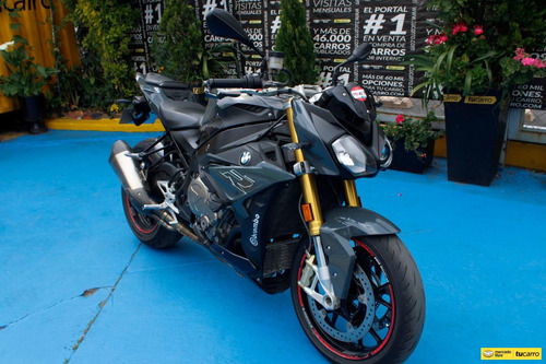 Imagen 15 de 25 de Bmw S1000r