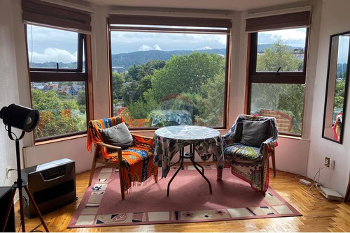 Vendo Departamento 2 D, Isla Teja , Valdivia
