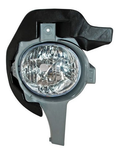 Faro Caminero Der. (hb4) Toyota Hilux 2005-07