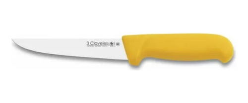 Cuchillo Carnicero 8  - Tres Claveles