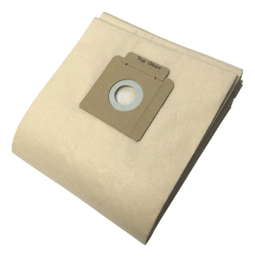 Bolsas De Filtro Set Recambio Nt 30/1 (3 Unidades) Kärcher