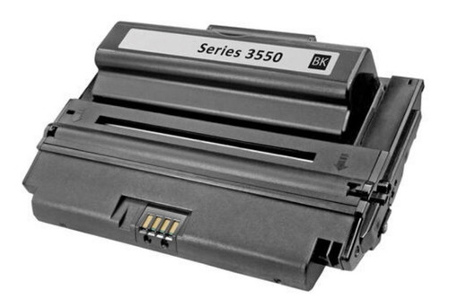 Toner Xerox 106r01531 / Wc-3550 Compatible 11,000 Paginas