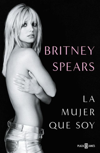 Libro La Mujer Que Soy