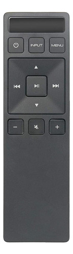 Alimidad Xrs521n-fm2 Reemplazo De Control Remoto Para La De