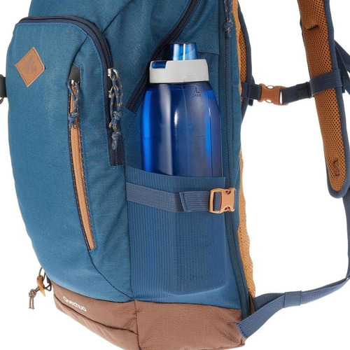 Mochila Trilha Urbano Viagem Escape 20litro Com Capa Chuva