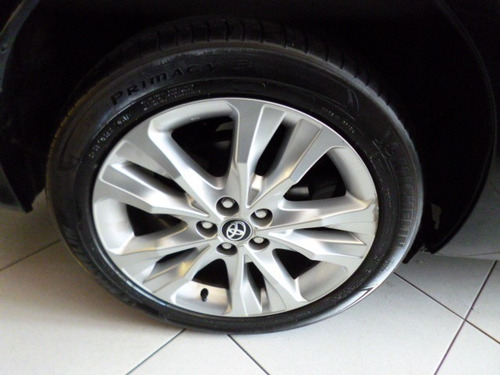 Corolla 2.0 Aut Flex Xei 2018 Preto