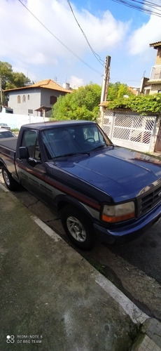 Ford F-1000 Ford F-1000 4.9i 96