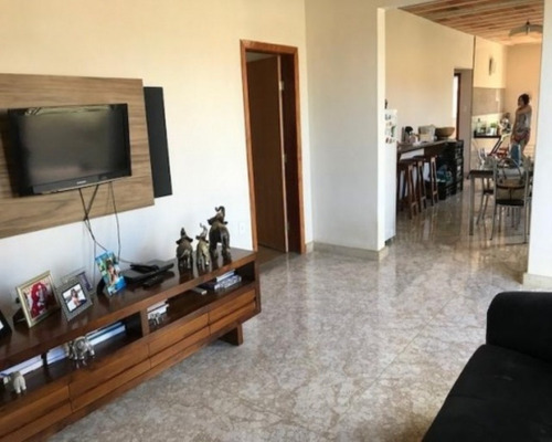 Imagem 11 de 30 de Casa No Bairro Santa Quiteria Em Esmeraldas - Esmeral15 - 32162829