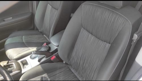 Imagem 7 de 9 de Nissan Sentra 20s Cvt 2020