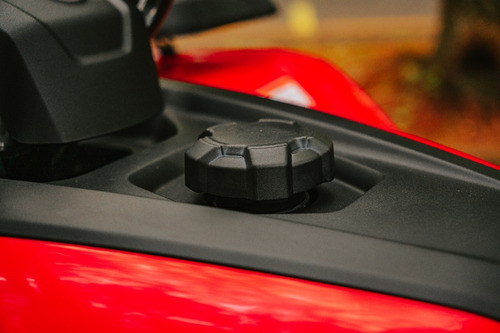 Quadriciclo 4x4 Cf Moto 450 L Ñhonda Polaris Canam Segway