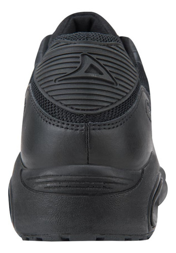 Tenis Pirma Urbano Valvula Caballero 5044