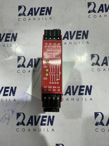 440r-n23132s Allen Bradley 100%original Ravenautomation