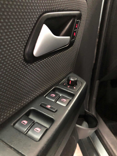 Volkswagen Fox 1.6 Trendline 2012